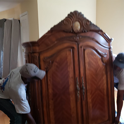Moving Boxes