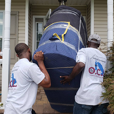 Moving is Our Specialty